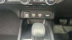 Honda Jazz 1.5 i-MMD Hybrid EX 5dr eCVT Hybrid Hatchback